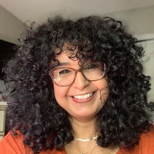 Meet your Posher, Patsy